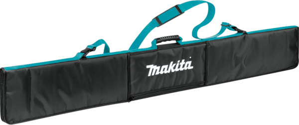 Makita geleiderail set - 1500mm incl. foudraal en dubbel koppelstuk