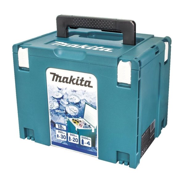 Makita 198253-4 CoolMbox - Koelbox